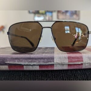 Marc Jacobs Aviator/ Pilot Style Sunglasses